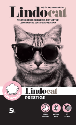 Lindocat 