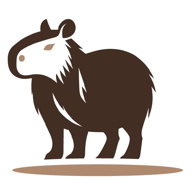 CB Capybaras
